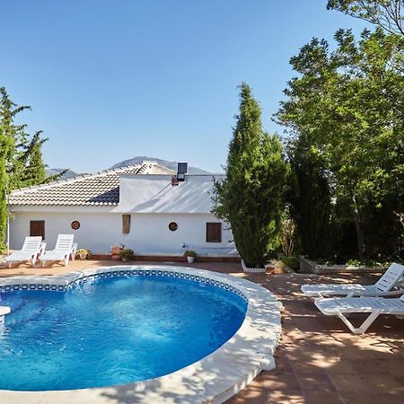 Casa Rural La Atalaya Jaén Esterno foto